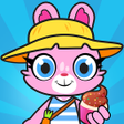 Icono de programa: Main Street Pets Village …