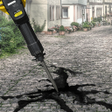 程序图标：Jackhammer - prank