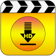 Symbol des Programms: Download Video Downloader…