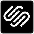 程序图标: Squarespace