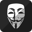 プログラムのアイコン：anonymous vpn mhboub