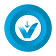 プログラムのアイコン：All Video Downloader
