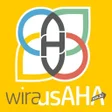 プログラムのアイコン：wirausahamaju umkm