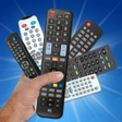 程序图标：Universal Remote Control …