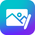 程序图标：Photo Collage Editor and …