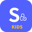 Scrnlink Kids App