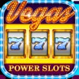 プログラムのアイコン：Vegas Power Casino Slots