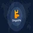Icon of program: DingoVPN