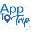 Icon of program: AppToTrip - Guia de Turis…
