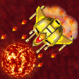程序图标：Space Invaders: Space Fro…
