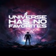 程序图标：Universe Has No Favorites
