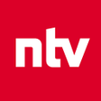 Ikona programu: ntv Nachrichten für TV