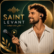 أيقونة البرنامج: أغاني سانت ليفانت Saint L…