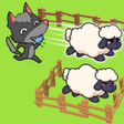 Ikon program: Save The Sheep: Farm Park…