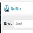 程序图标：NullBox Email Privacy