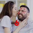 Programikonen: WASticker kiss stickers