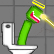 ไอคอนของโปรแกรม: Stickman Playground