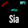 Sia mp3 Offline Best Hits
