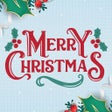 Ikona programu: Christmas Cards  Greeting…