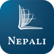 Icona del programma: Nepali Bible