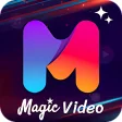 Magic Effect Video Editor