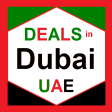 Deals in Dubai - UAE