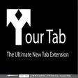 Programikonen: Your Tab