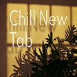 Programikonen: Chill New Tab