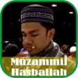 Muzammil Hasballah Mp3 Quran