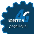 أيقونة البرنامج: إدارة مودم فورتكس