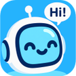 程序图标：Tutor Lily: AI Language T…