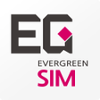 プログラムのアイコン：EG SIM CARD (EGSIMCARD, 이…