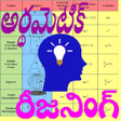 Icon of program: Arithmetic And Reasoning