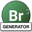 程序图标：Breaking Generator