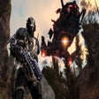Programikonen: Defiance 2050: Class Foun…
