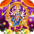 Programikonen: Durga Maa Live Wallpaper …