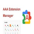 AAA Extension Manager