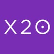 程序图标：x2oStudio