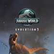 Programın simgesi: Jurassic World Evolution …