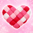 Иконка программы: Yarn Sort 3D: Jam Puzzle