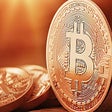 Programikonen: Bitcoin Wallpaper