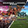 프로그램 아이콘: Mutant Football League: D…