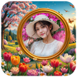 程序图标：Holi Photo Frame 2023