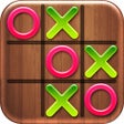 Programikonen: tic-tac-toe PRO