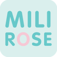 程序图标：MILIROSE