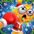 أيقونة البرنامج: Punch Guy: Hit Monster