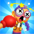프로그램 아이콘: Punch Guy: Hit Monster