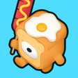 프로그램 아이콘: Snack.io - Free online io…