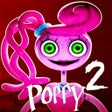أيقونة البرنامج: Poppy Playtime Chapter 2 …