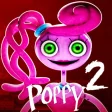 Ícone do programa: Poppy Playtime Chapter 2 …